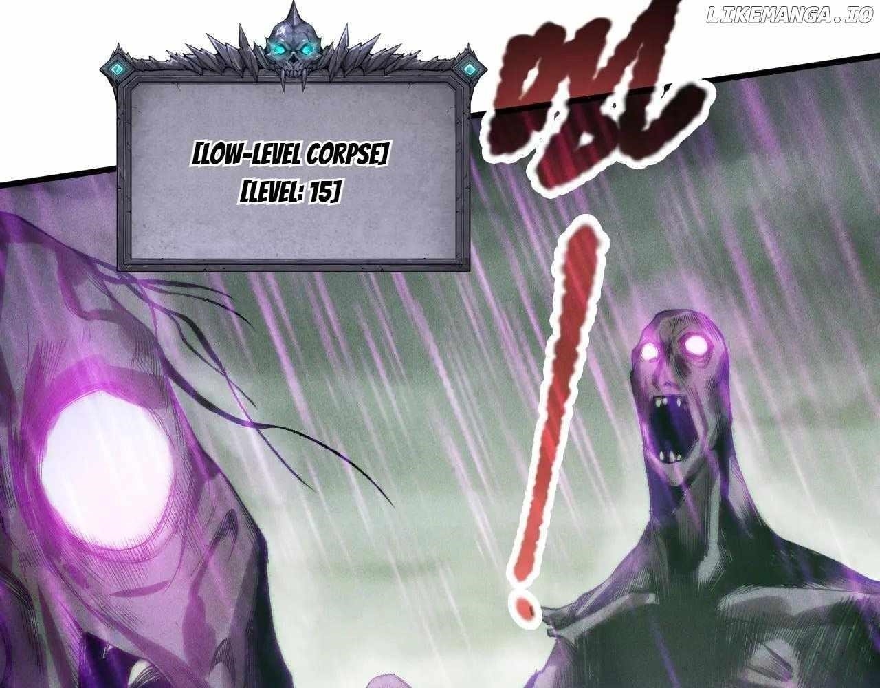 Necromancer, the Ultimate Scourge! - Chapter 179 Page 110