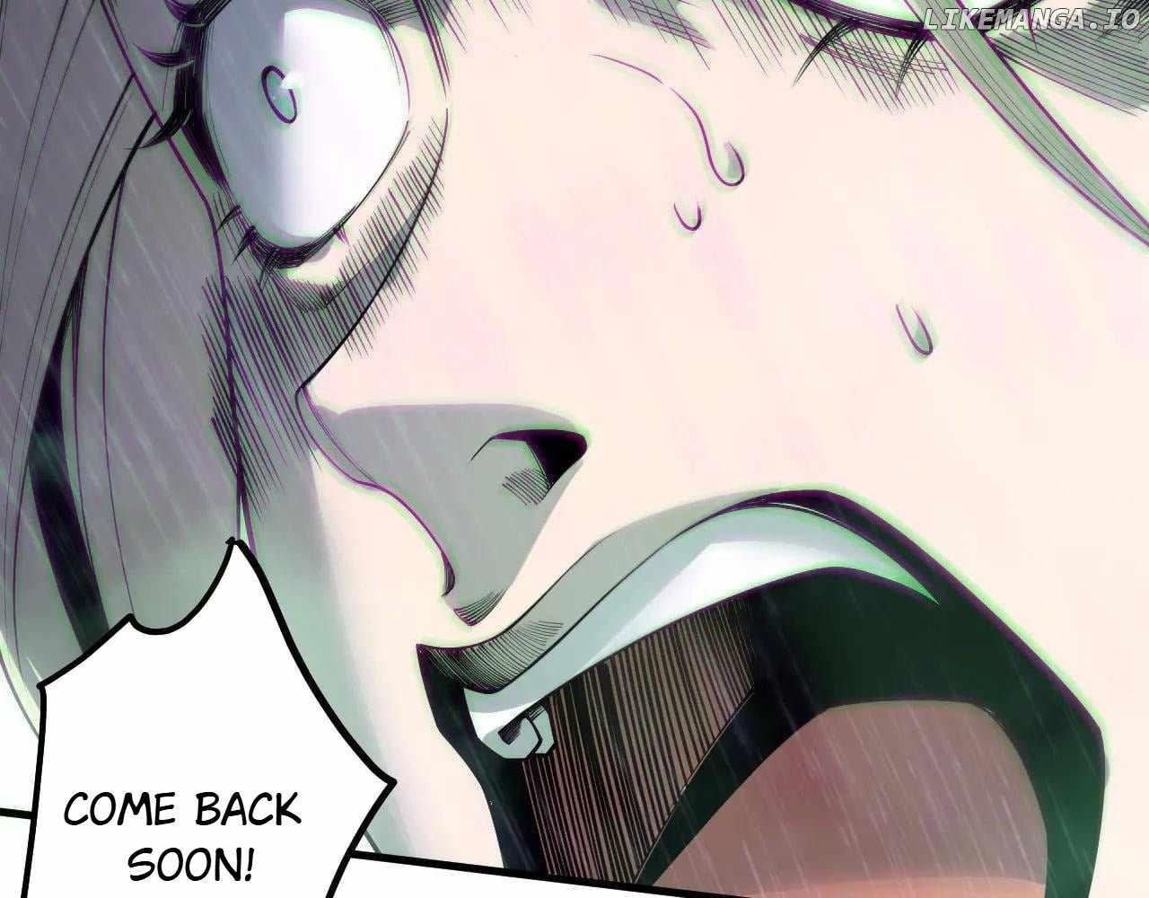 Necromancer, the Ultimate Scourge! - Chapter 179 Page 122