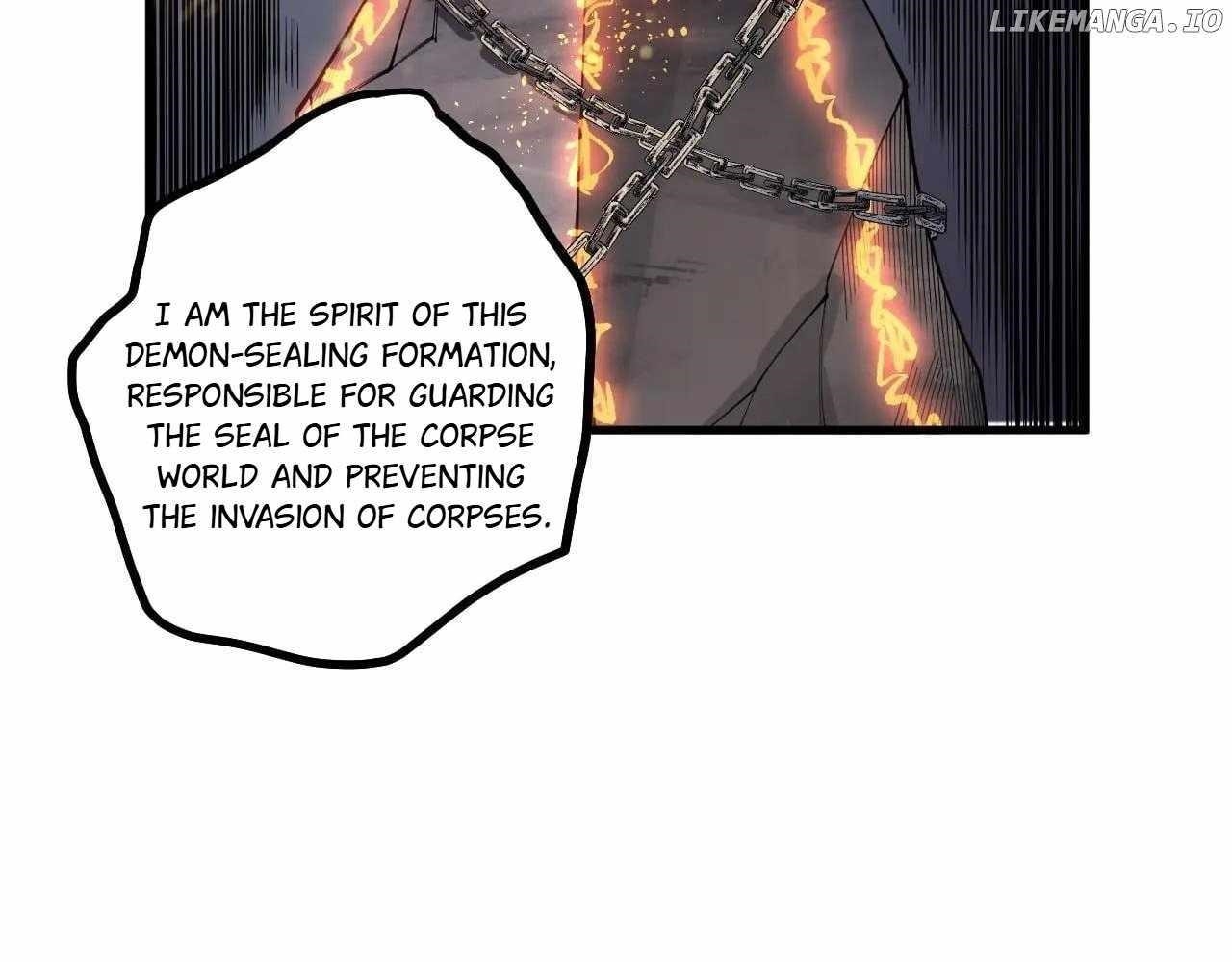 Necromancer, the Ultimate Scourge! - Chapter 179 Page 19