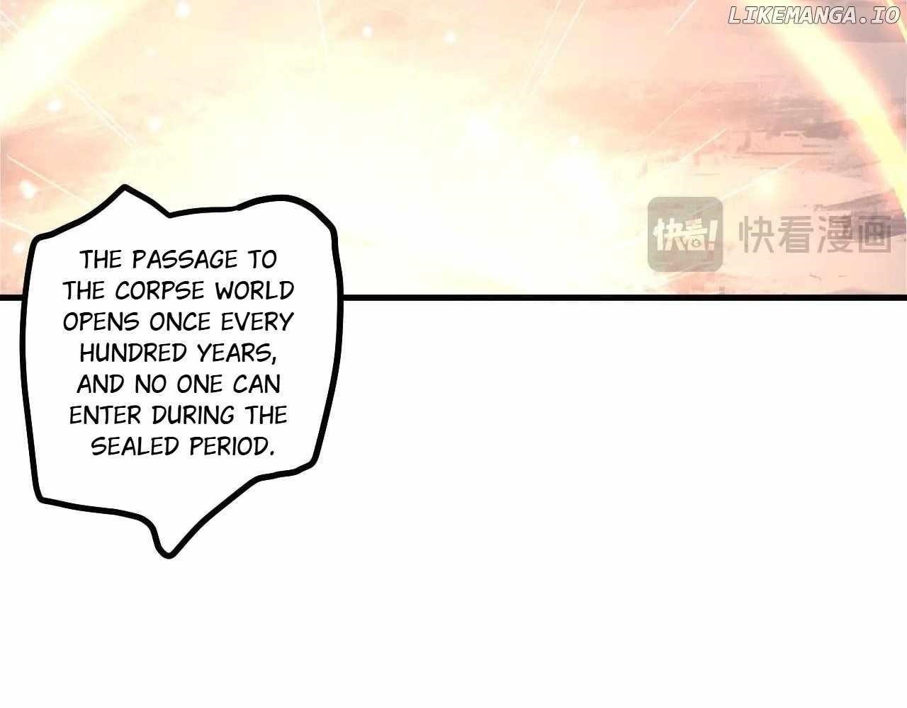 Necromancer, the Ultimate Scourge! - Chapter 179 Page 22