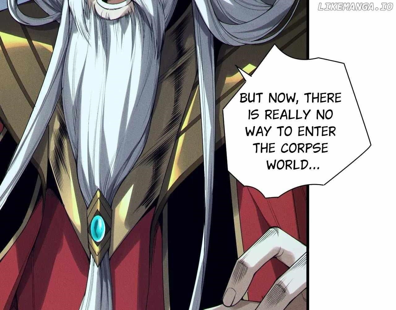 Necromancer, the Ultimate Scourge! - Chapter 179 Page 3