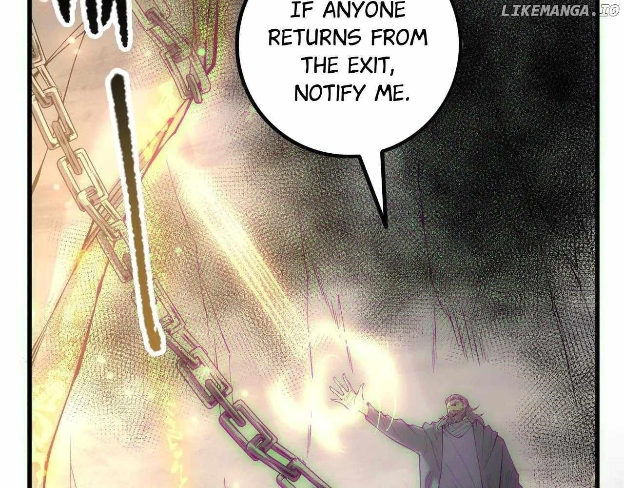 Necromancer, the Ultimate Scourge! - Chapter 179 Page 38