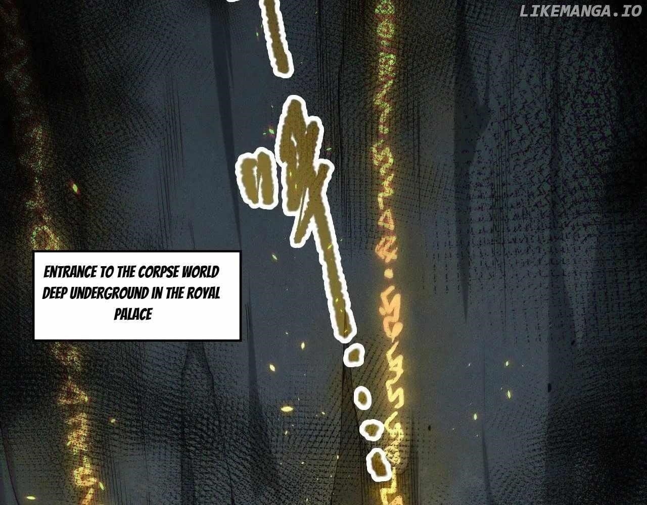 Necromancer, the Ultimate Scourge! - Chapter 179 Page 7