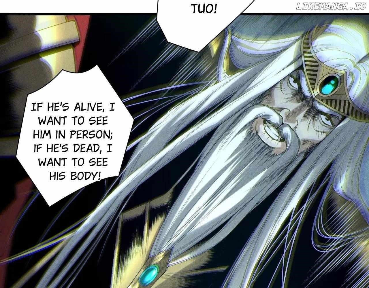 Necromancer, the Ultimate Scourge! - Chapter 179 Page 88