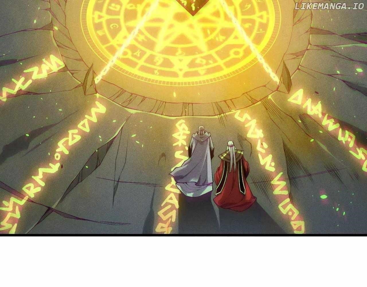 Necromancer, the Ultimate Scourge! - Chapter 179 Page 9