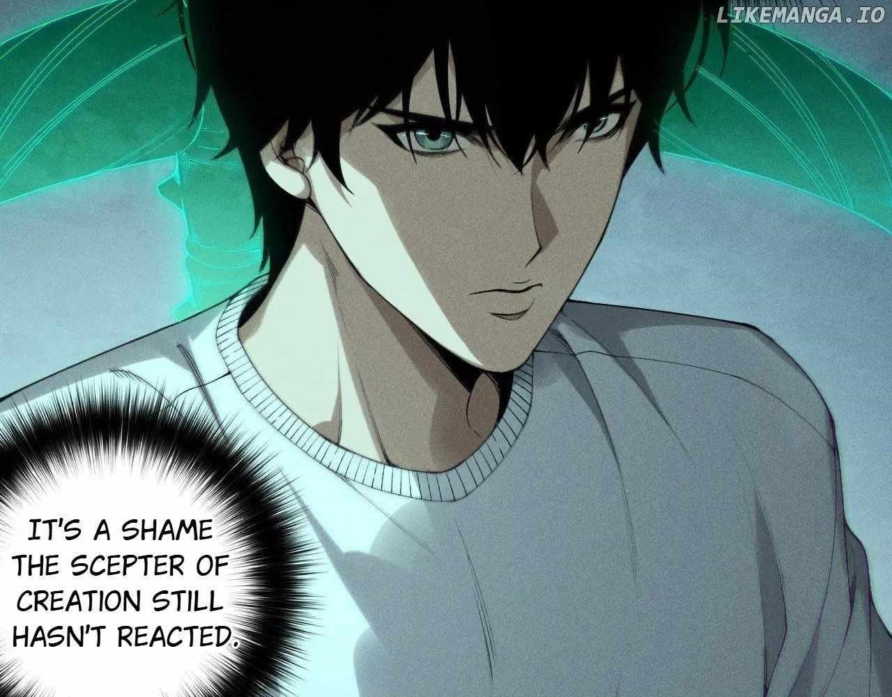 Necromancer, the Ultimate Scourge! - Chapter 180 Page 109