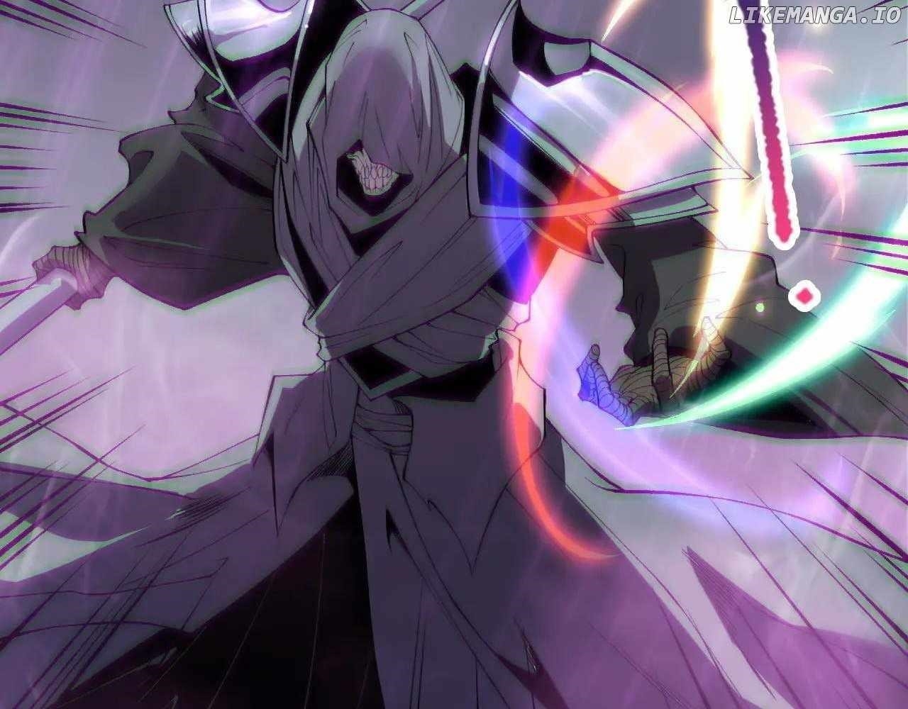 Necromancer, the Ultimate Scourge! - Chapter 180 Page 122