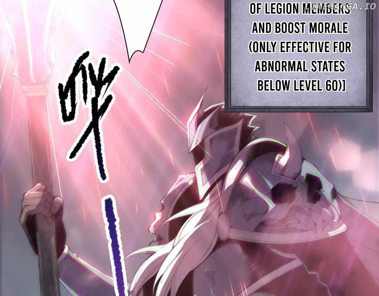 Necromancer, the Ultimate Scourge! - Chapter 180 Page 130