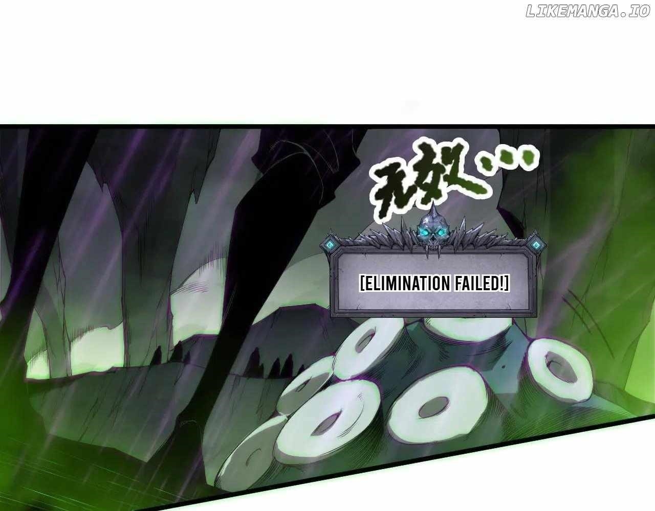 Necromancer, the Ultimate Scourge! - Chapter 180 Page 132