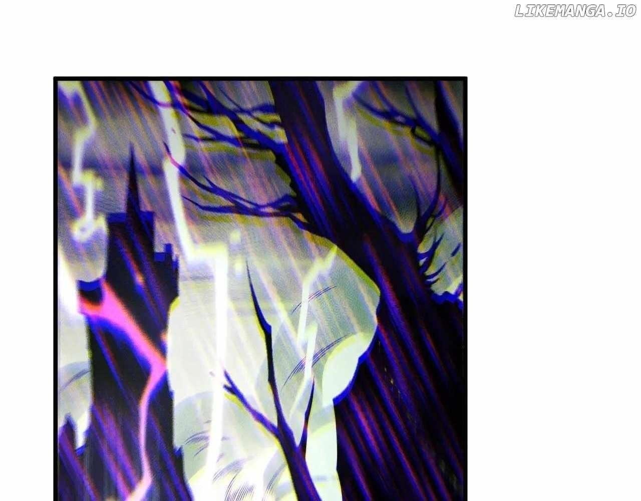 Necromancer, the Ultimate Scourge! - Chapter 180 Page 21