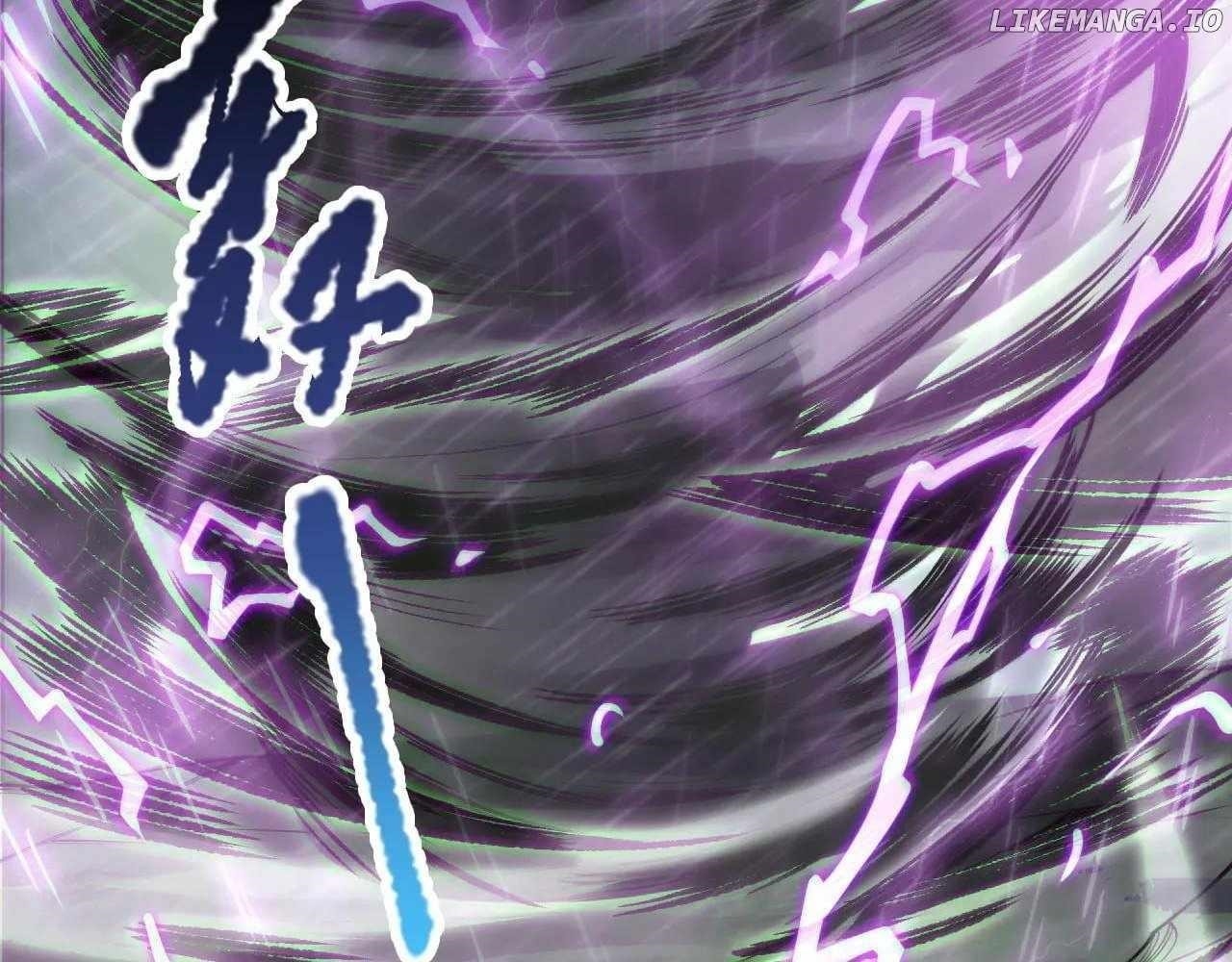 Necromancer, the Ultimate Scourge! - Chapter 180 Page 45