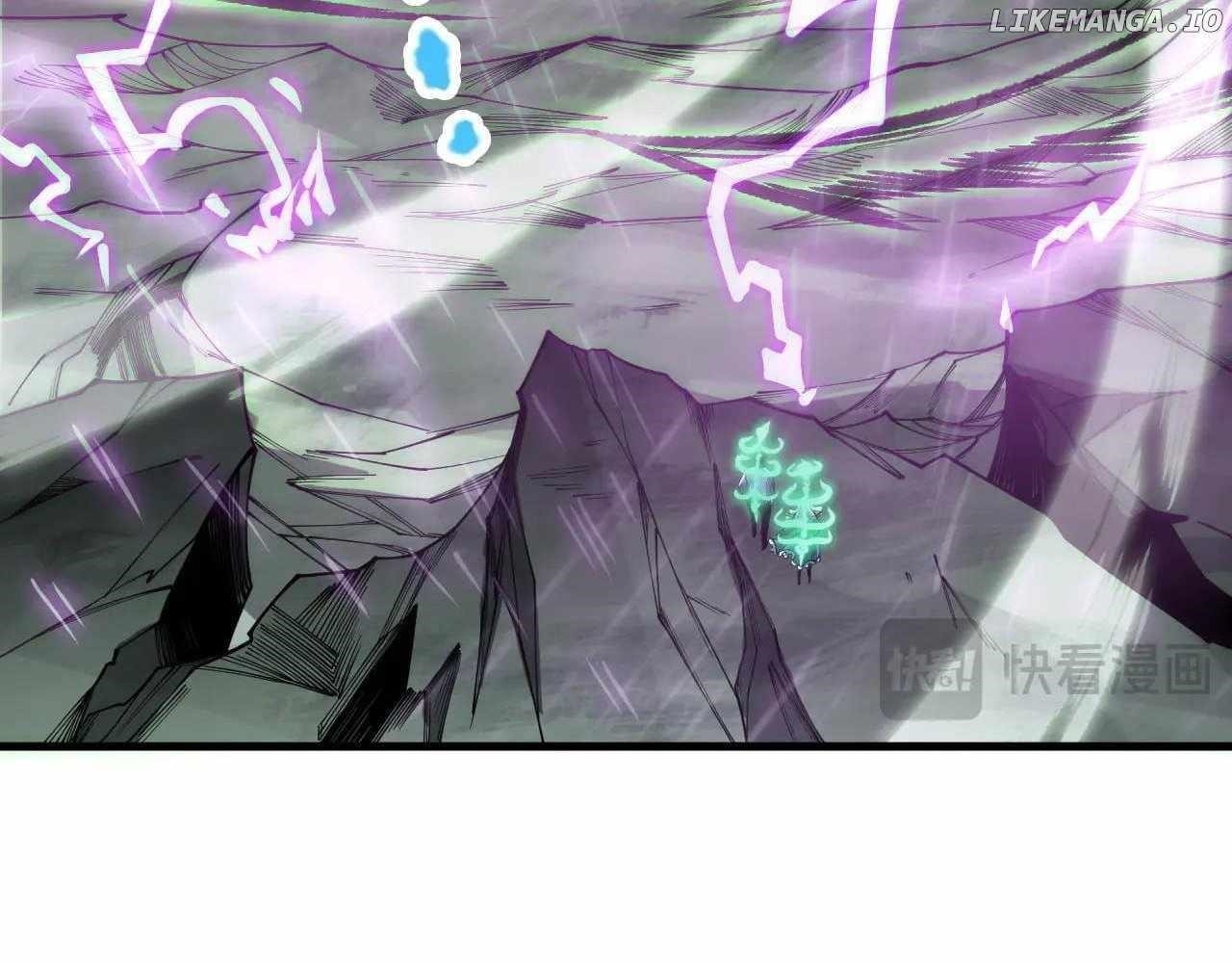 Necromancer, the Ultimate Scourge! - Chapter 180 Page 46