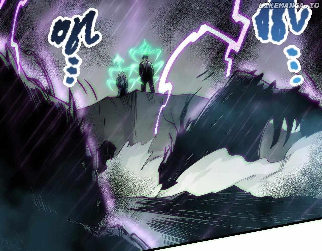 Necromancer, the Ultimate Scourge! - Chapter 180 Page 50