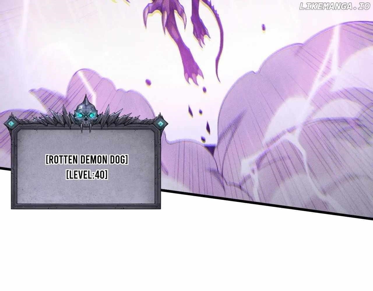 Necromancer, the Ultimate Scourge! - Chapter 180 Page 55