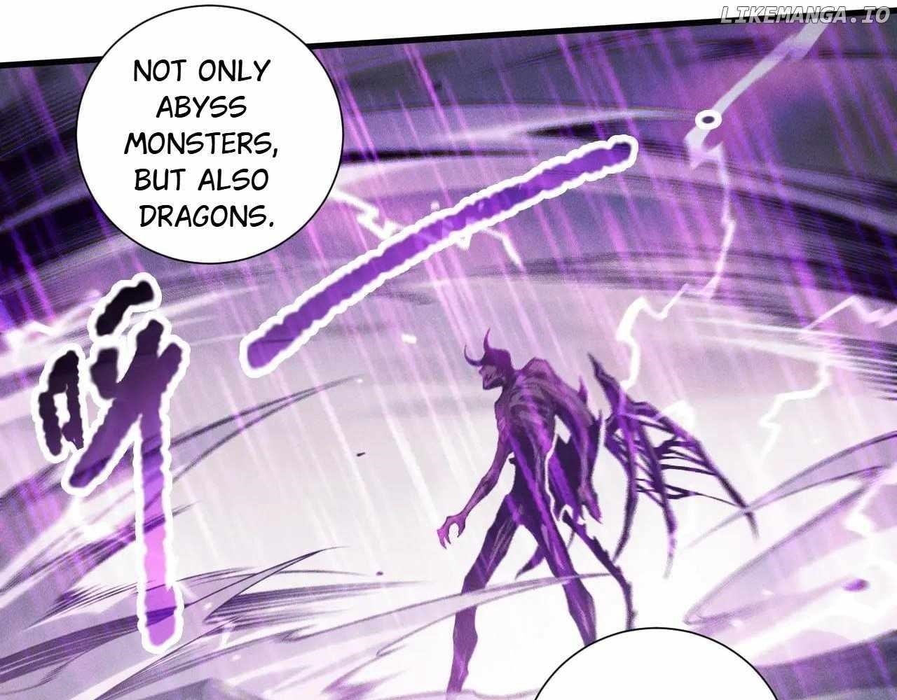 Necromancer, the Ultimate Scourge! - Chapter 180 Page 59