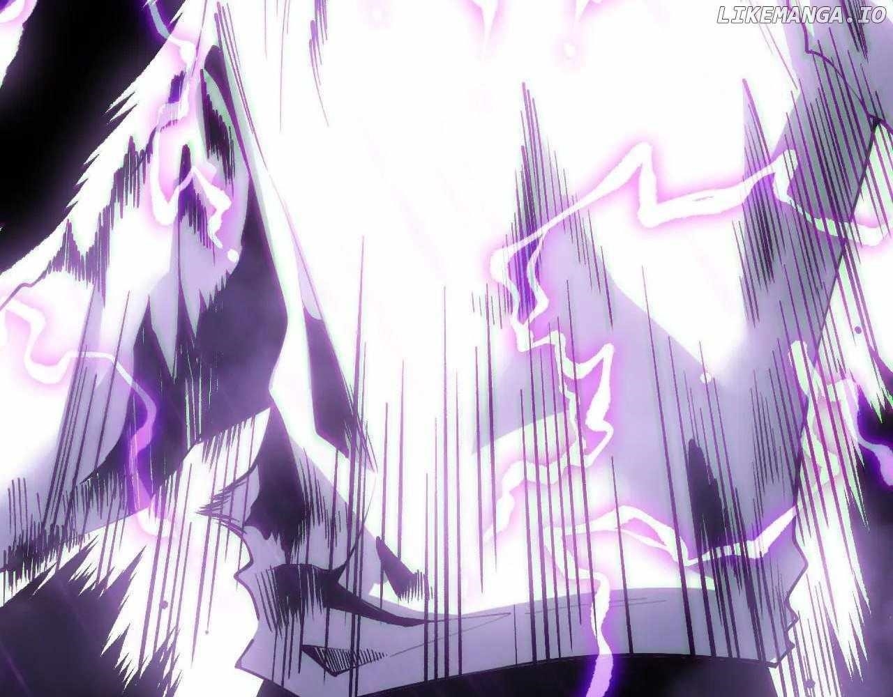 Necromancer, the Ultimate Scourge! - Chapter 180 Page 6