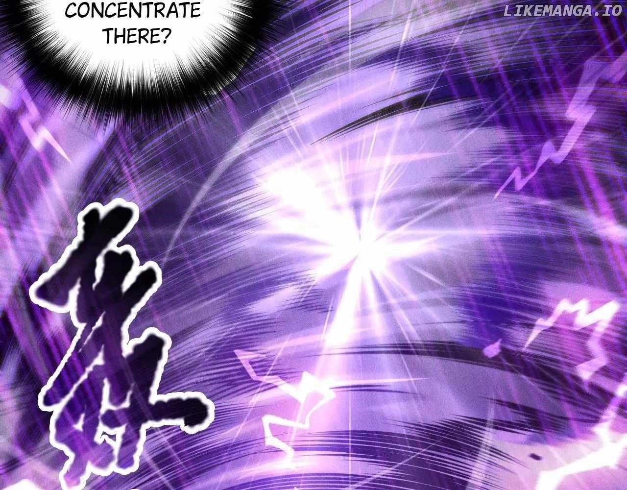 Necromancer, the Ultimate Scourge! - Chapter 180 Page 61