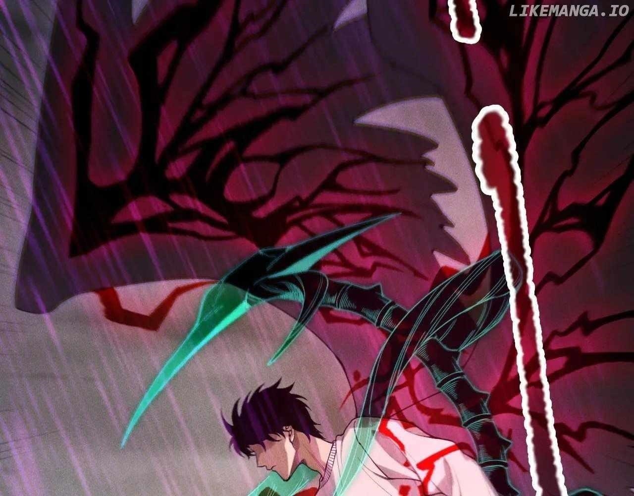 Necromancer, the Ultimate Scourge! - Chapter 180 Page 64