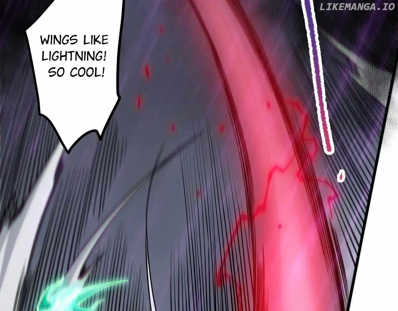 Necromancer, the Ultimate Scourge! - Chapter 180 Page 68