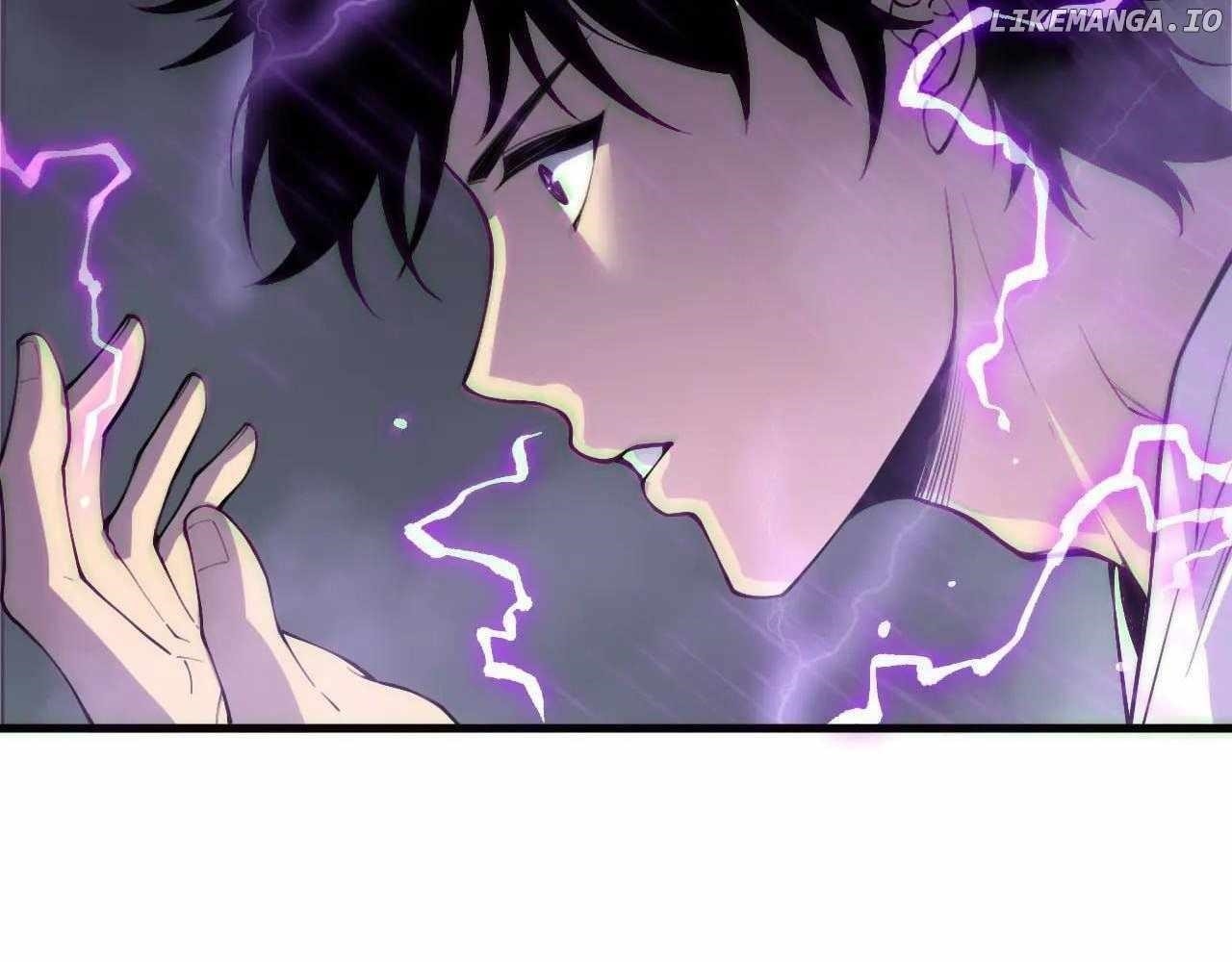 Necromancer, the Ultimate Scourge! - Chapter 180 Page 8