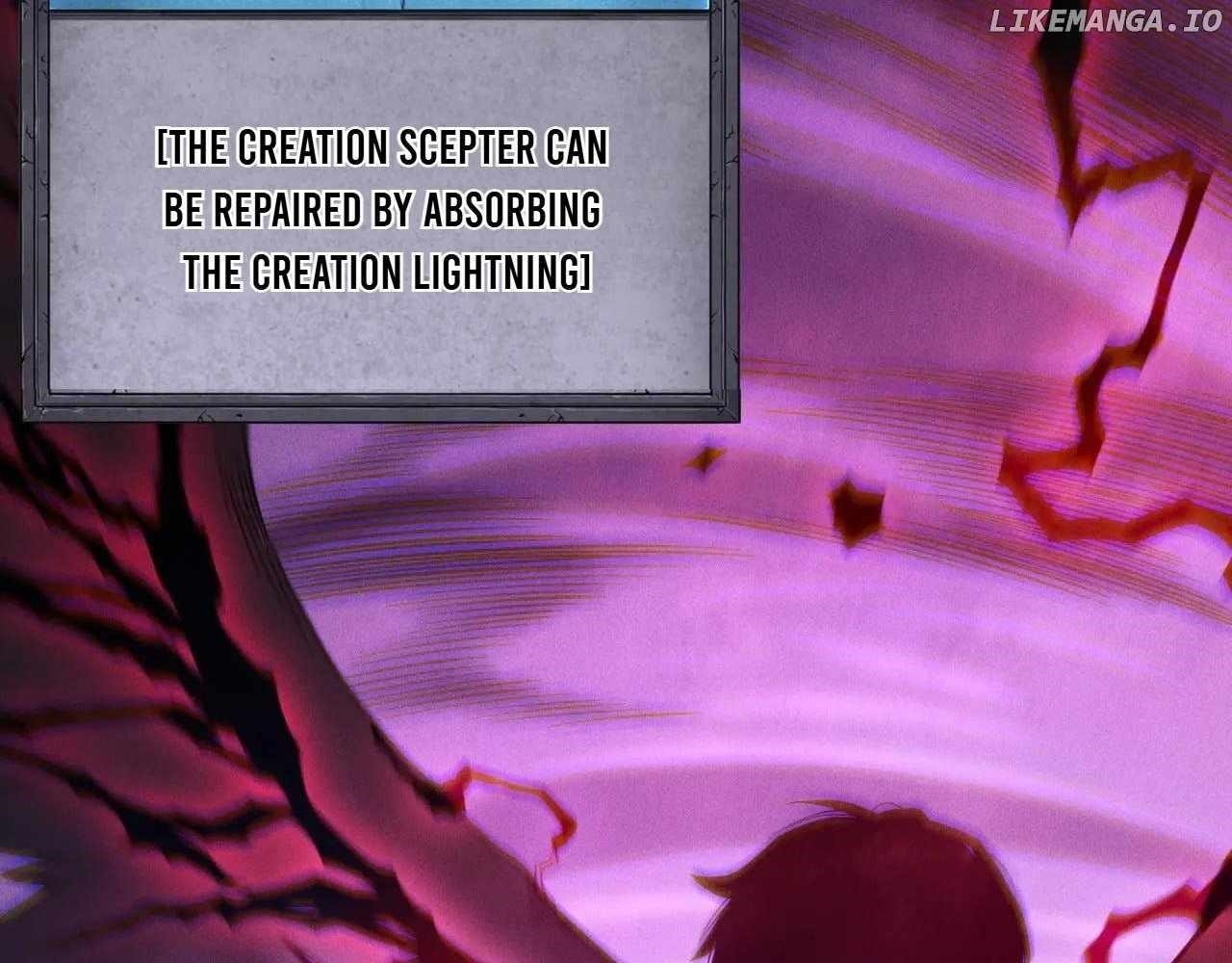 Necromancer, the Ultimate Scourge! - Chapter 180 Page 89