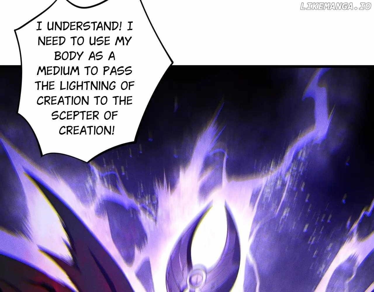 Necromancer, the Ultimate Scourge! - Chapter 180 Page 95