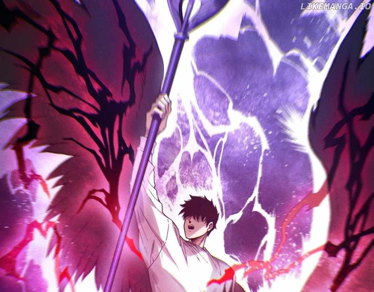 Necromancer, the Ultimate Scourge! - Chapter 180 Page 96