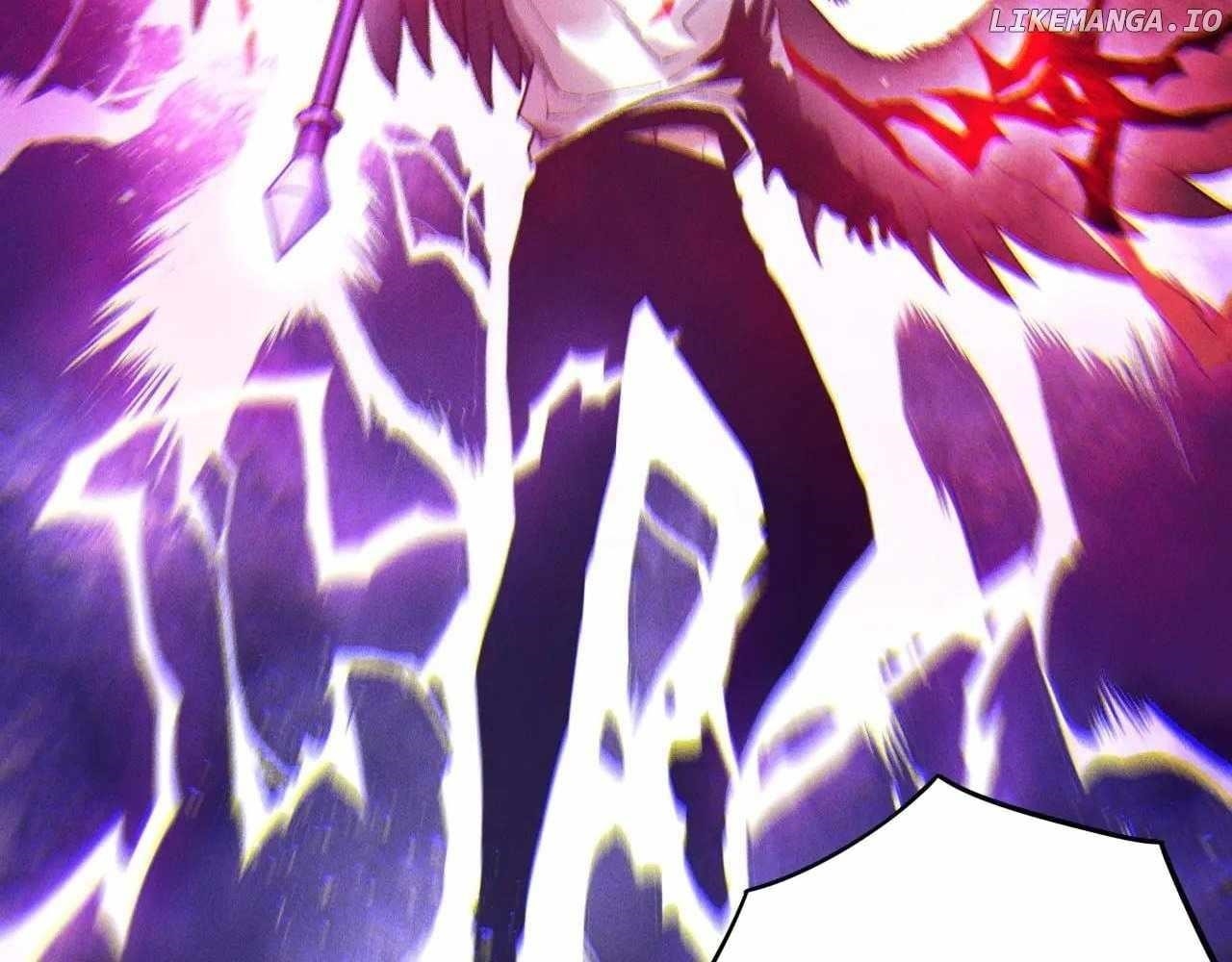 Necromancer, the Ultimate Scourge! - Chapter 180 Page 97