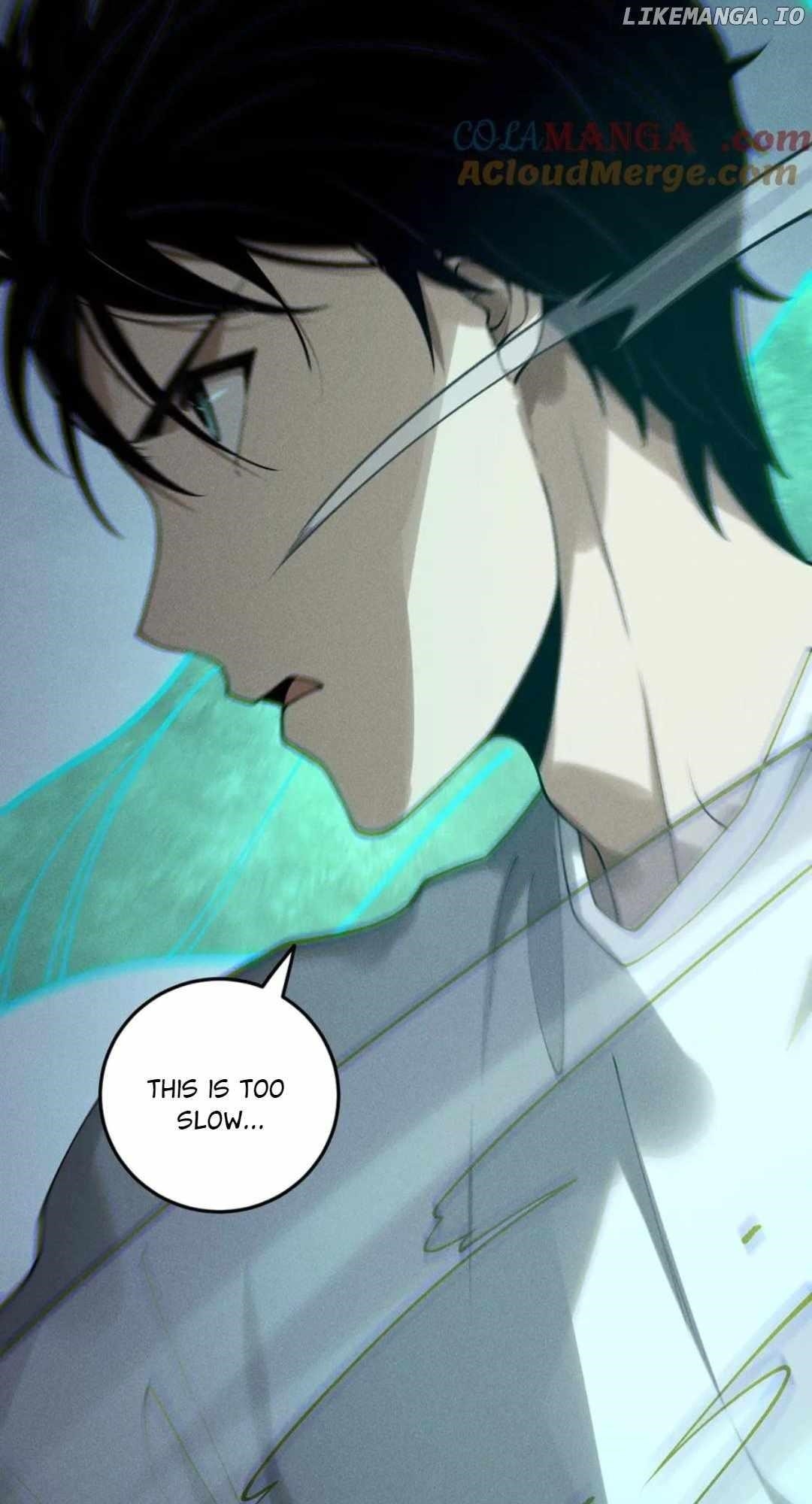 Necromancer, the Ultimate Scourge! - Chapter 181 Page 10