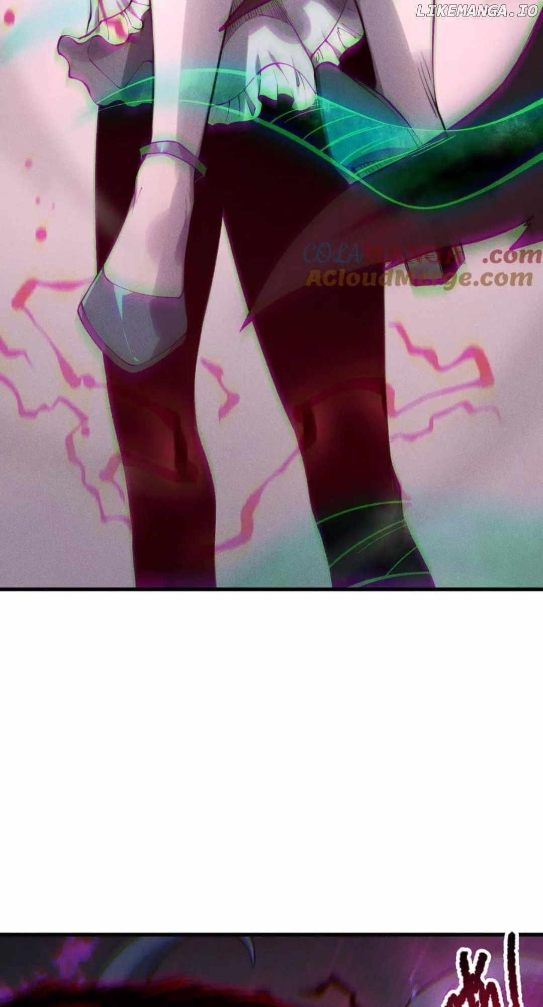 Necromancer, the Ultimate Scourge! - Chapter 181 Page 13