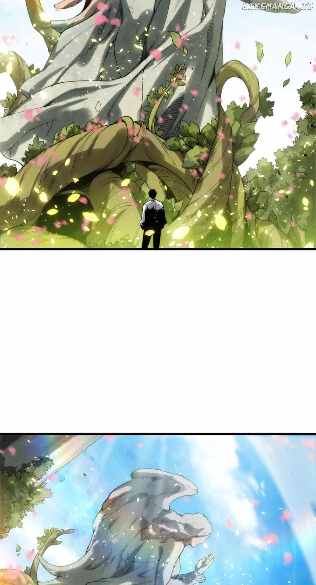 Necromancer, the Ultimate Scourge! - Chapter 181 Page 36