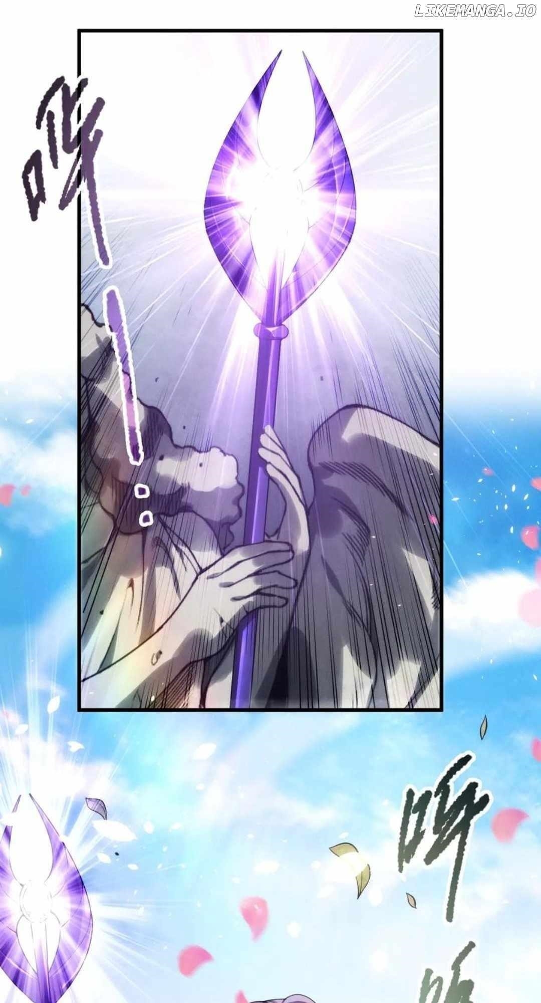 Necromancer, the Ultimate Scourge! - Chapter 181 Page 38