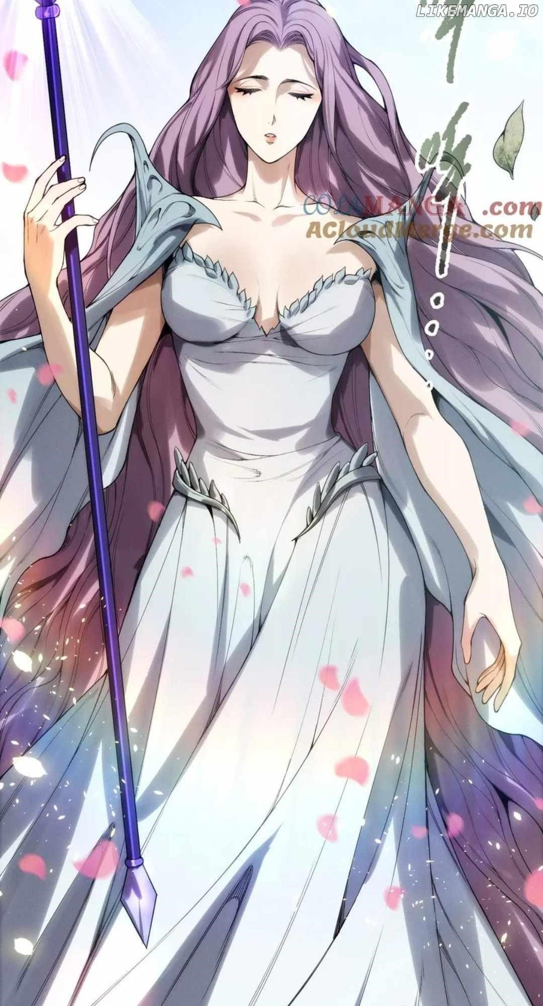 Necromancer, the Ultimate Scourge! - Chapter 181 Page 39