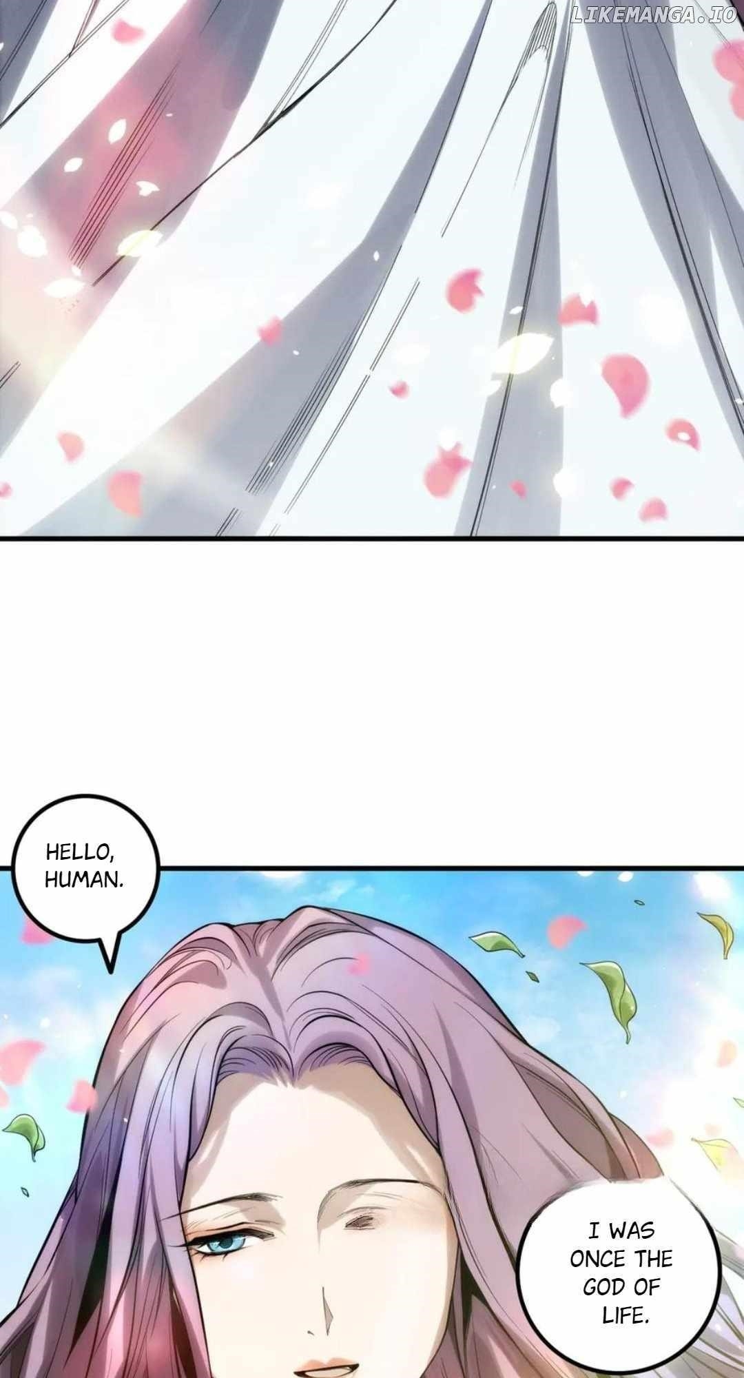 Necromancer, the Ultimate Scourge! - Chapter 181 Page 40