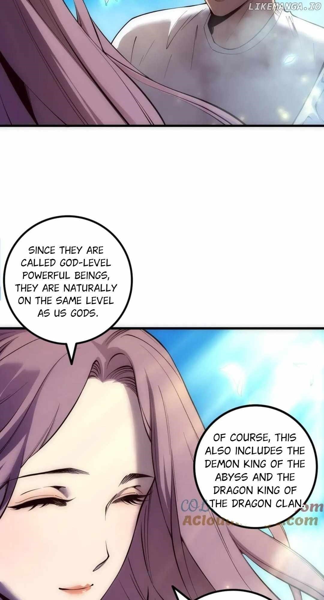 Necromancer, the Ultimate Scourge! - Chapter 181 Page 47