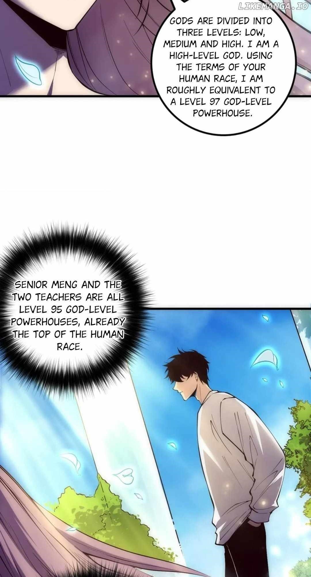 Necromancer, the Ultimate Scourge! - Chapter 181 Page 48