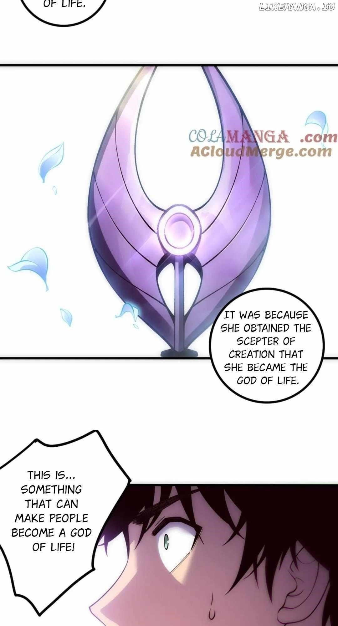 Necromancer, the Ultimate Scourge! - Chapter 181 Page 51