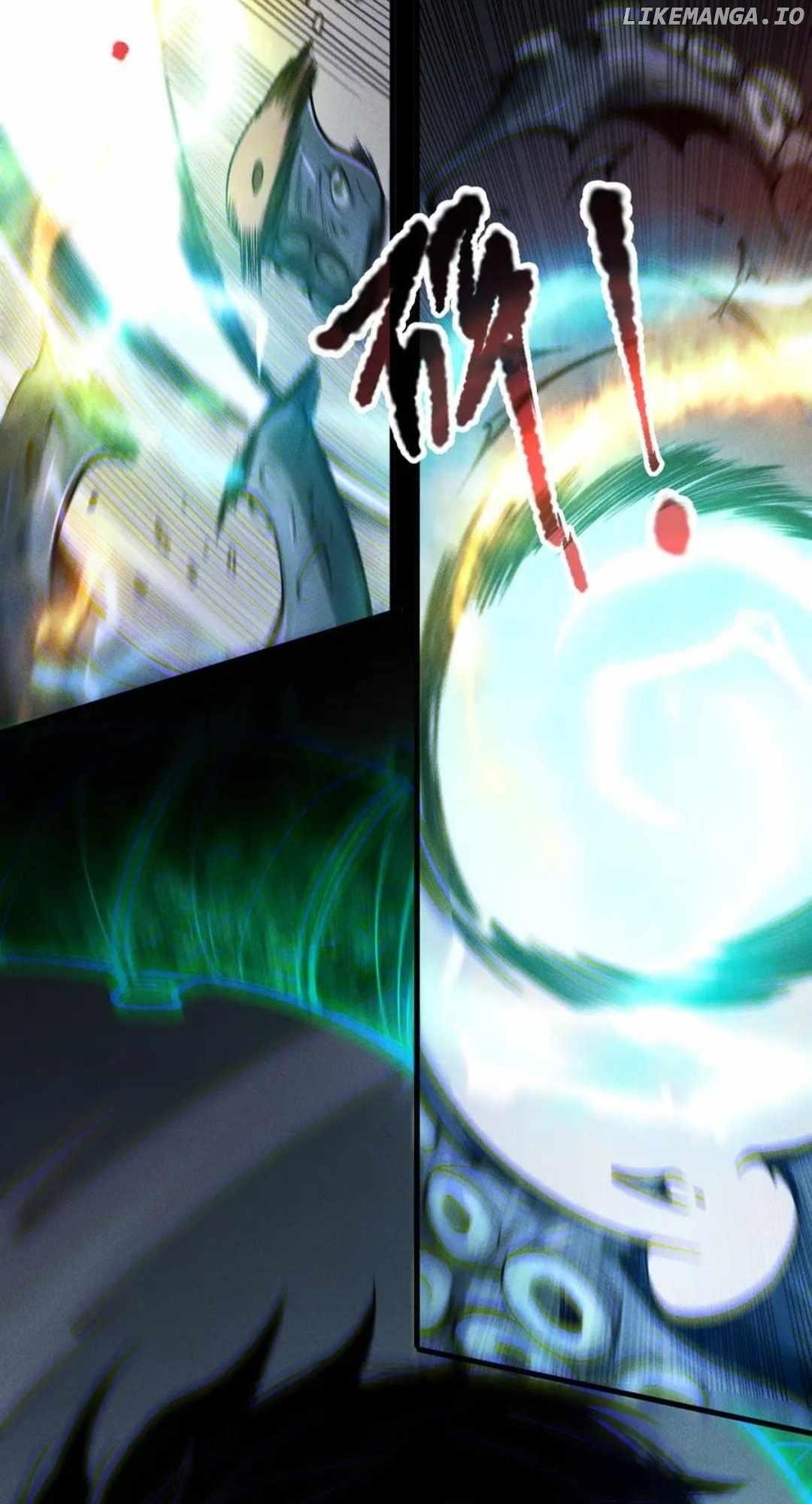 Necromancer, the Ultimate Scourge! - Chapter 181 Page 9