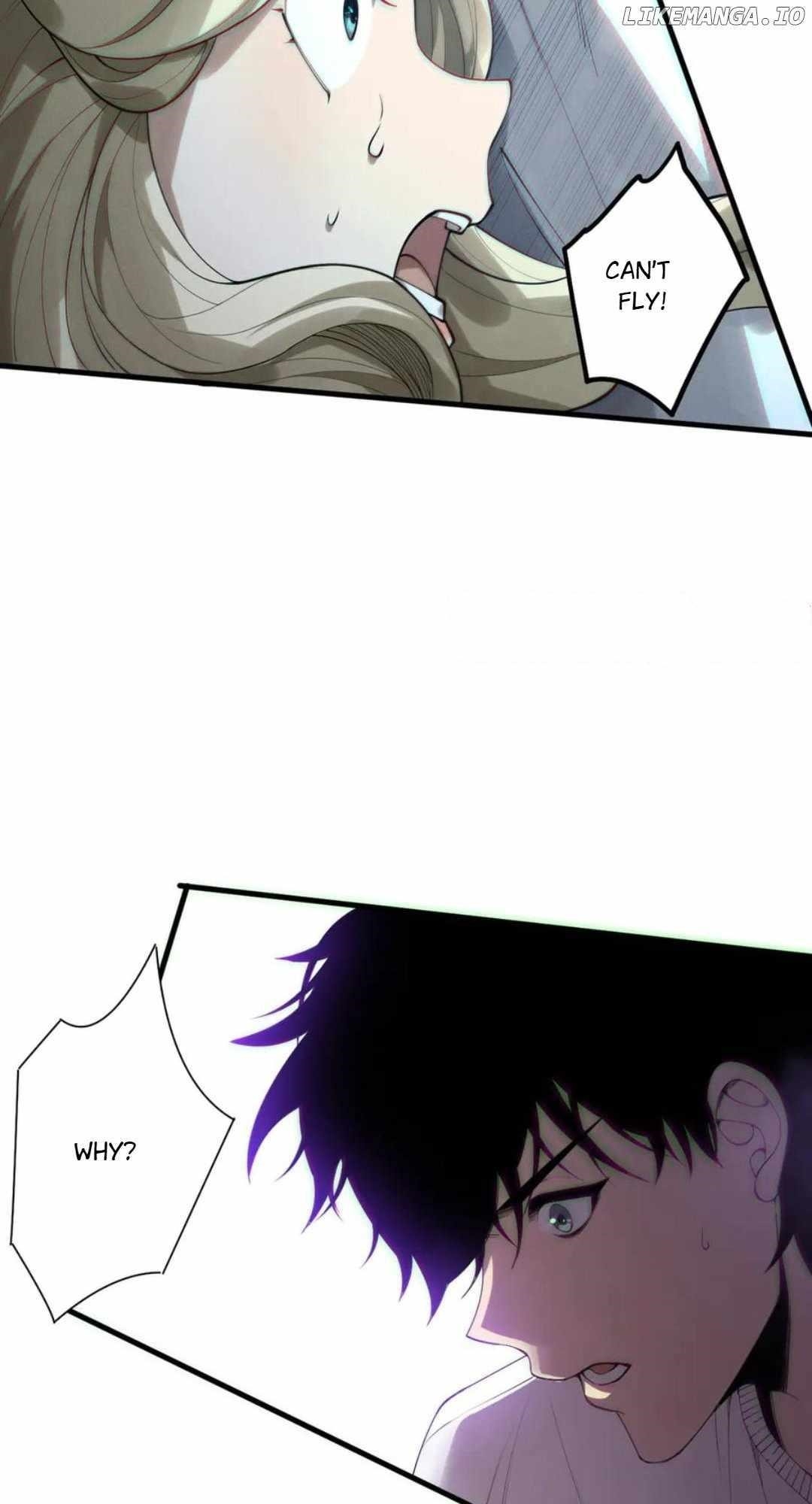 Necromancer, the Ultimate Scourge! - Chapter 182 Page 17