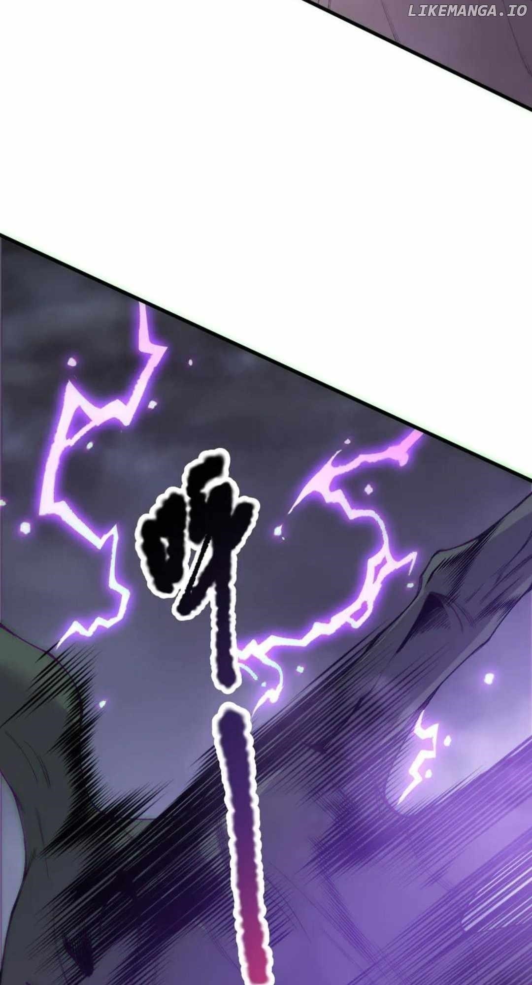 Necromancer, the Ultimate Scourge! - Chapter 182 Page 18