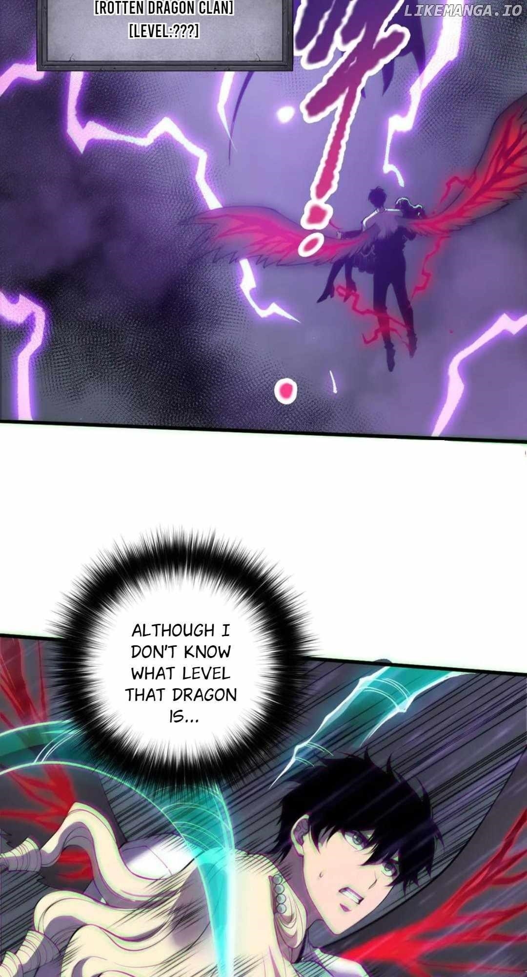 Necromancer, the Ultimate Scourge! - Chapter 182 Page 22