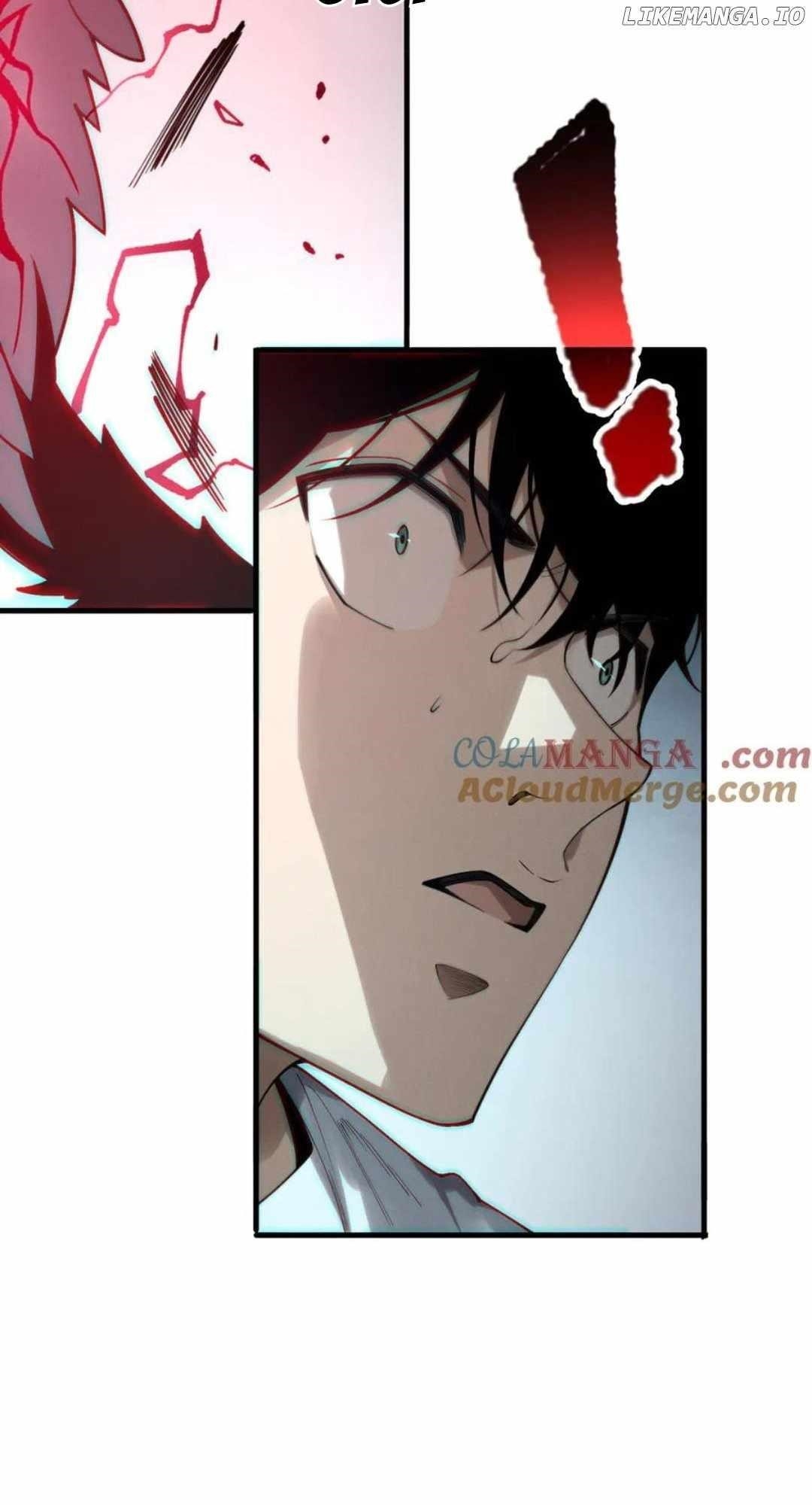 Necromancer, the Ultimate Scourge! - Chapter 182 Page 31