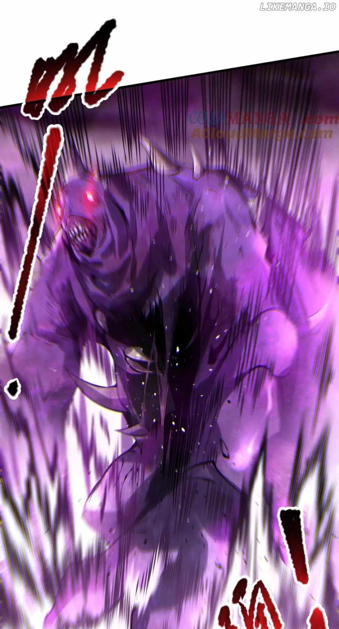 Necromancer, the Ultimate Scourge! - Chapter 182 Page 33