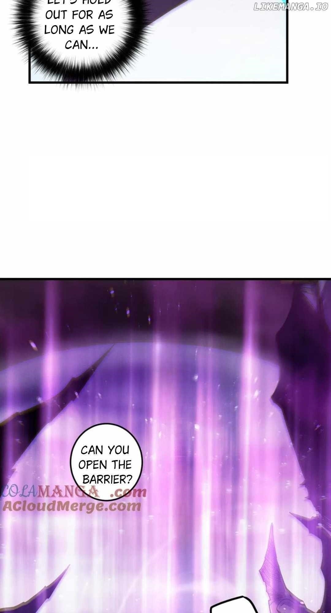 Necromancer, the Ultimate Scourge! - Chapter 182 Page 39