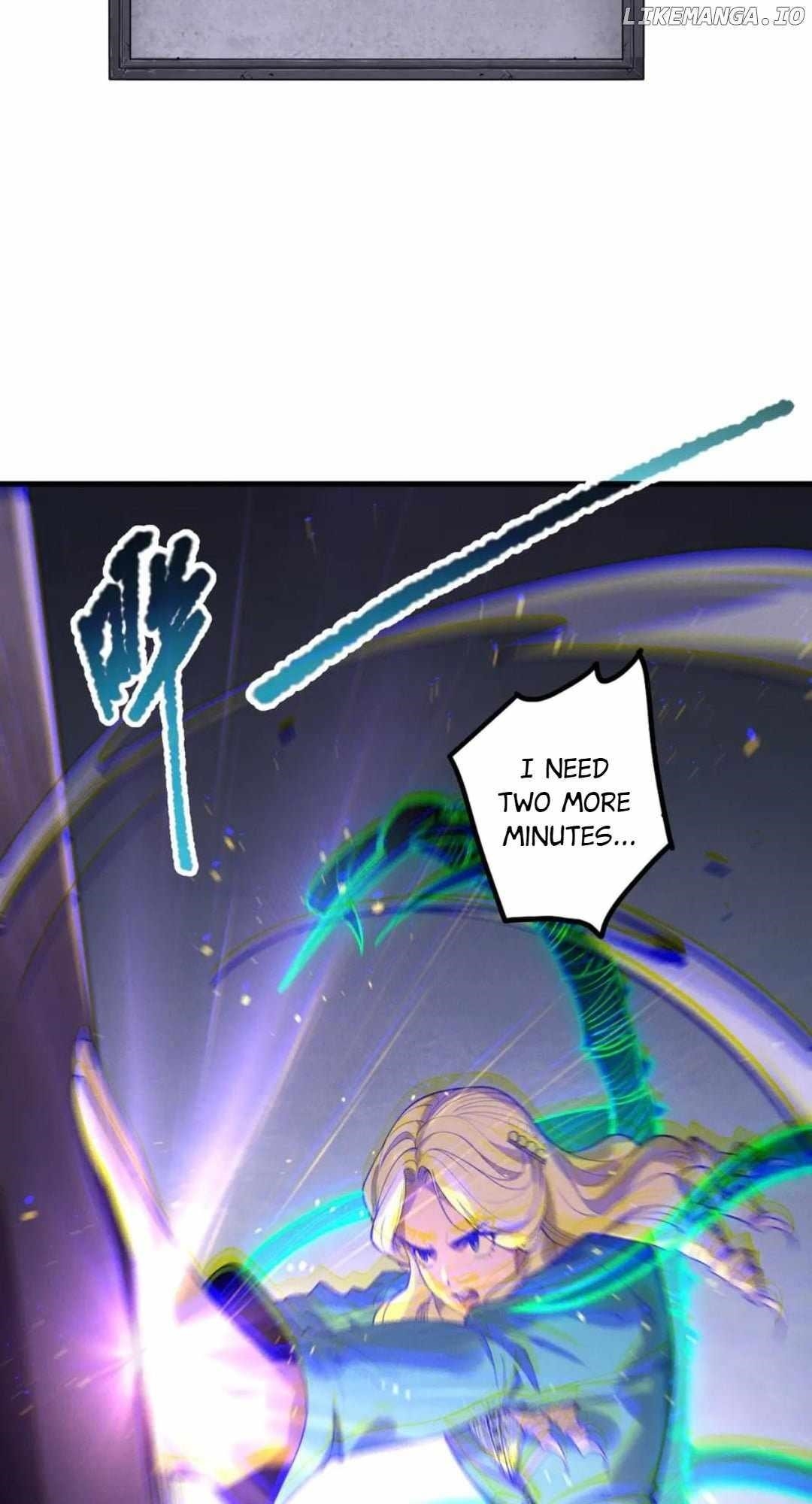 Necromancer, the Ultimate Scourge! - Chapter 182 Page 42