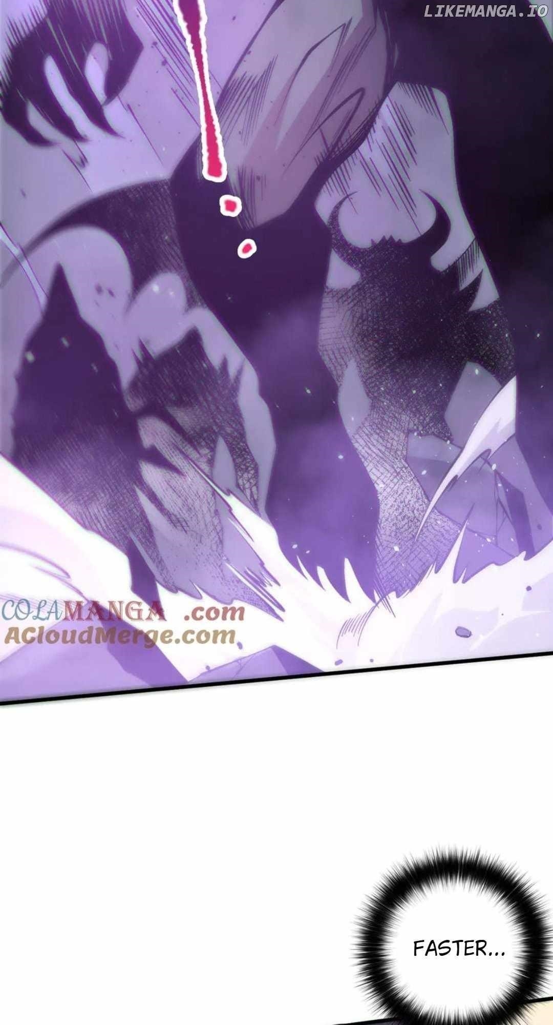 Necromancer, the Ultimate Scourge! - Chapter 182 Page 48