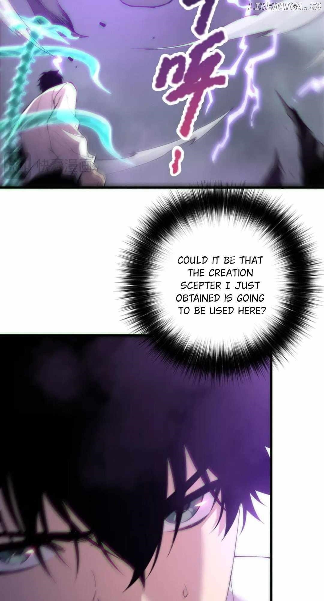 Necromancer, the Ultimate Scourge! - Chapter 182 Page 50