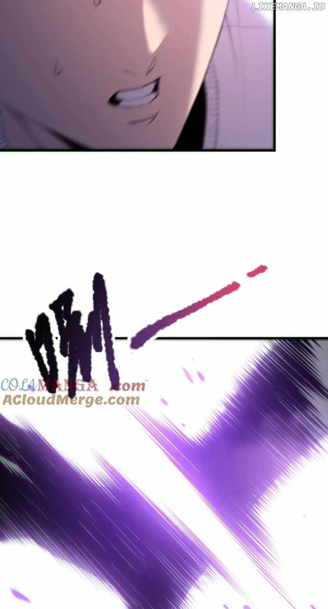 Necromancer, the Ultimate Scourge! - Chapter 182 Page 51