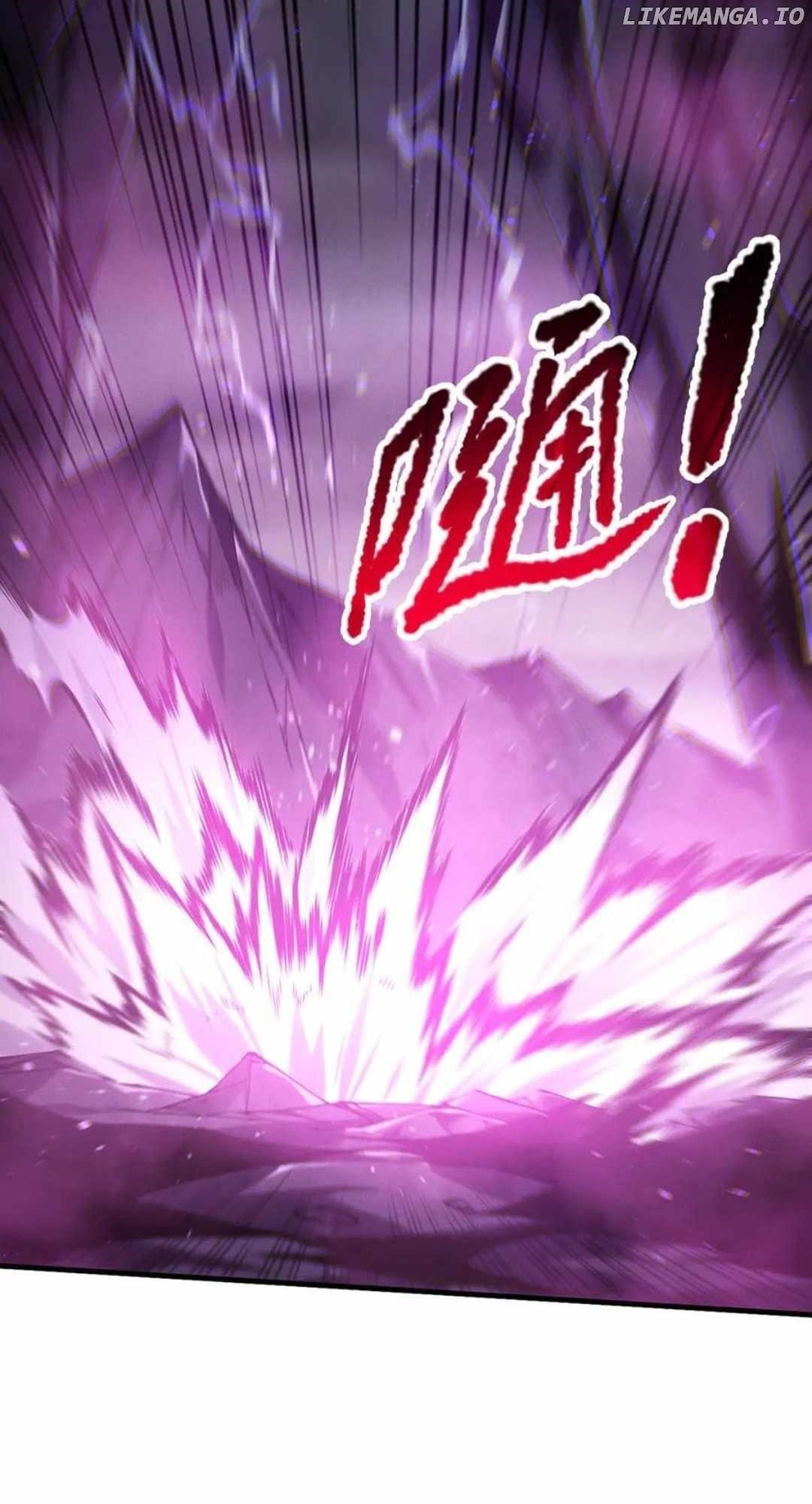 Necromancer, the Ultimate Scourge! - Chapter 182 Page 9