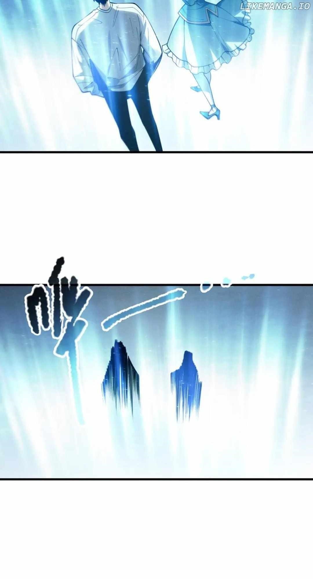 Necromancer, the Ultimate Scourge! - Chapter 183 Page 16